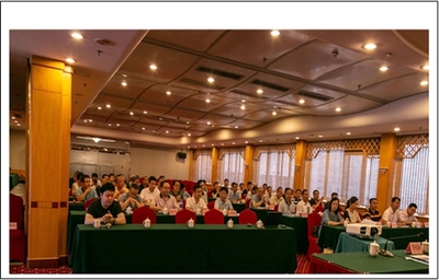 福建召開2019年全省電教館（站）長(zhǎng)會(huì)議 推動(dòng)教育信息服務(wù)再上新臺(tái)階