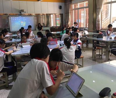 連開三天，七大主題秀閃耀禪城 佛山禪城教育信息化嘉年華引領未來教育新篇章