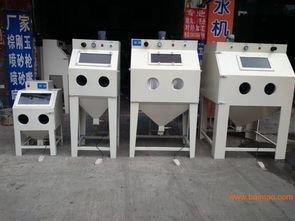 黃埔噴砂機廠家 網(wǎng)絡(luò)設(shè)備制造中的精密工藝與高效生產(chǎn)